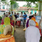 Heal with Umeed: Bringing Quality Care to the Underserved