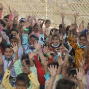 UmeedShala: Lighting Young Minds Amid Challenges