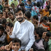 UmeedShala: Lighting Young Minds Amid Challenges