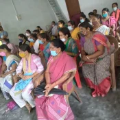 UmeedShala: Lighting Young Minds Amid Challenges