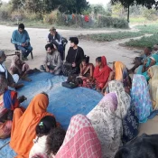 Strength for Every Woman: Stand with Umeed’s Progress