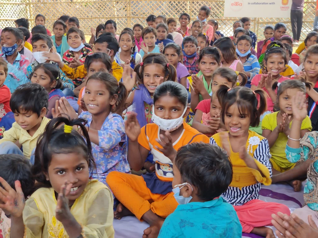 Women Upliftment Programs