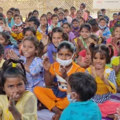 UmeedShala: Lighting Young Minds Amid Challenges