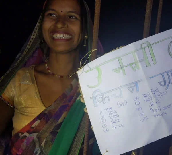 Women Upliftment Programs