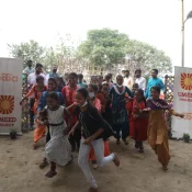 UmeedShala: Lighting Young Minds Amid Challenges