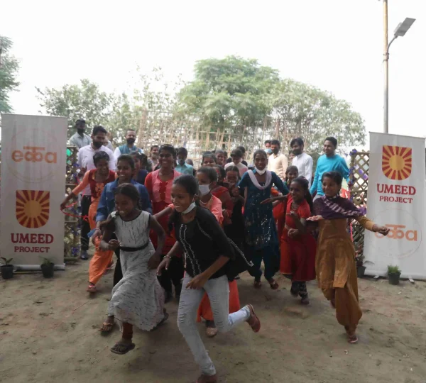 Food Security Initiatives